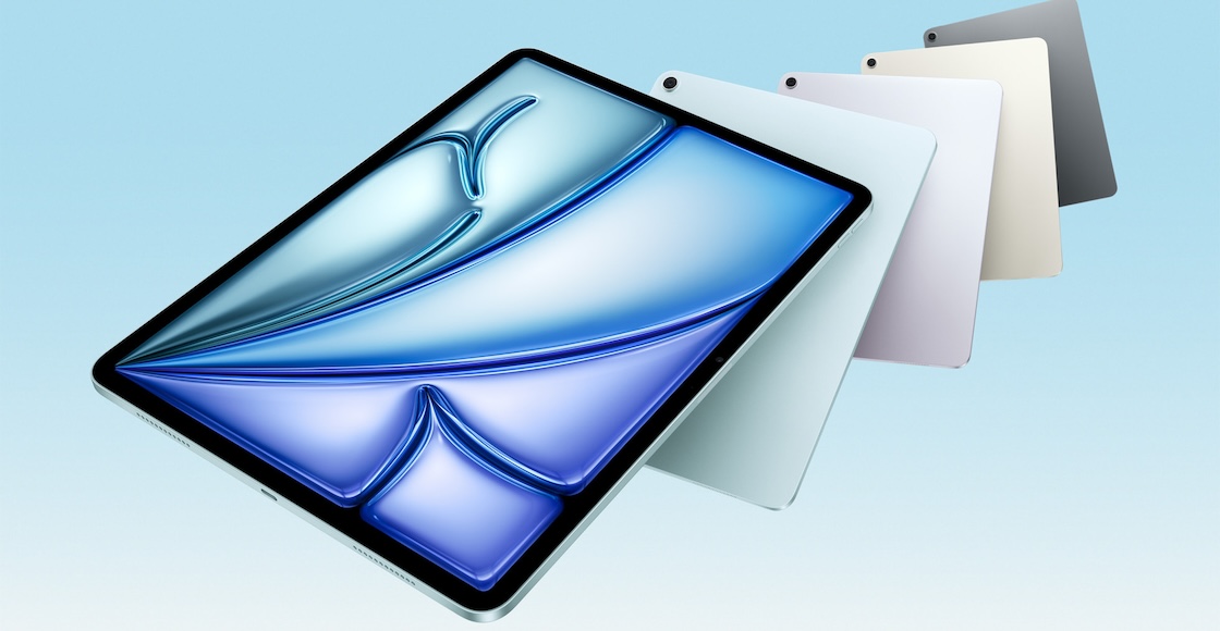 Apple lanza nueva iPad Air: Precio, fecha de venta y más