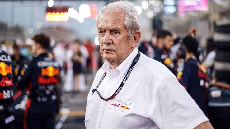 ¿Se rinde? Helmut Marko pone como favoritos a Lando Norris y McLaren