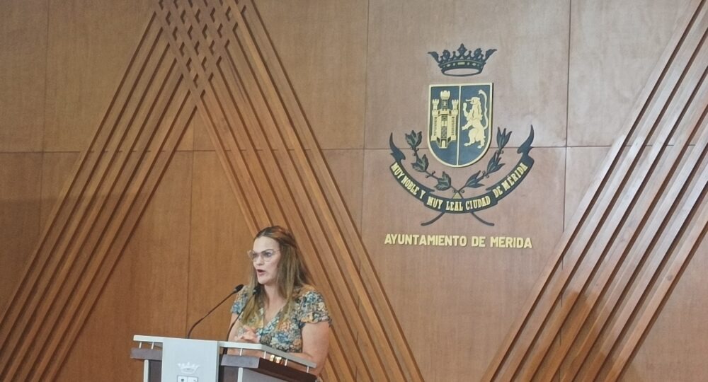 De mujer a mujer, en esta lucha no estás sola: Cecilia Patrón