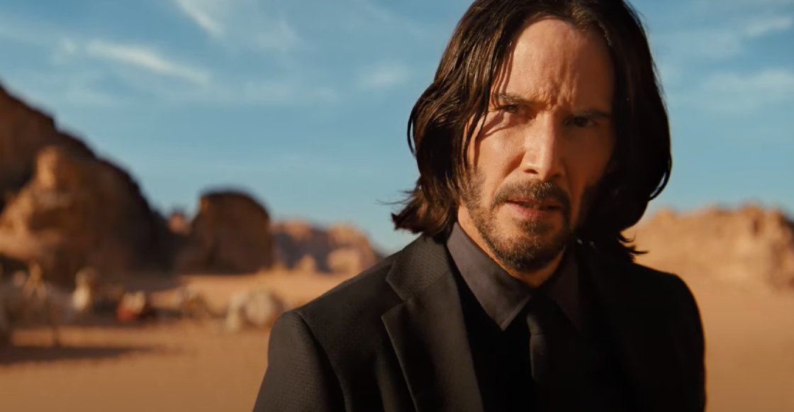 Habrá ‘John Wick 5’, confirma ejecutiva de Lionsgate… ¿con Keanu Reeves?