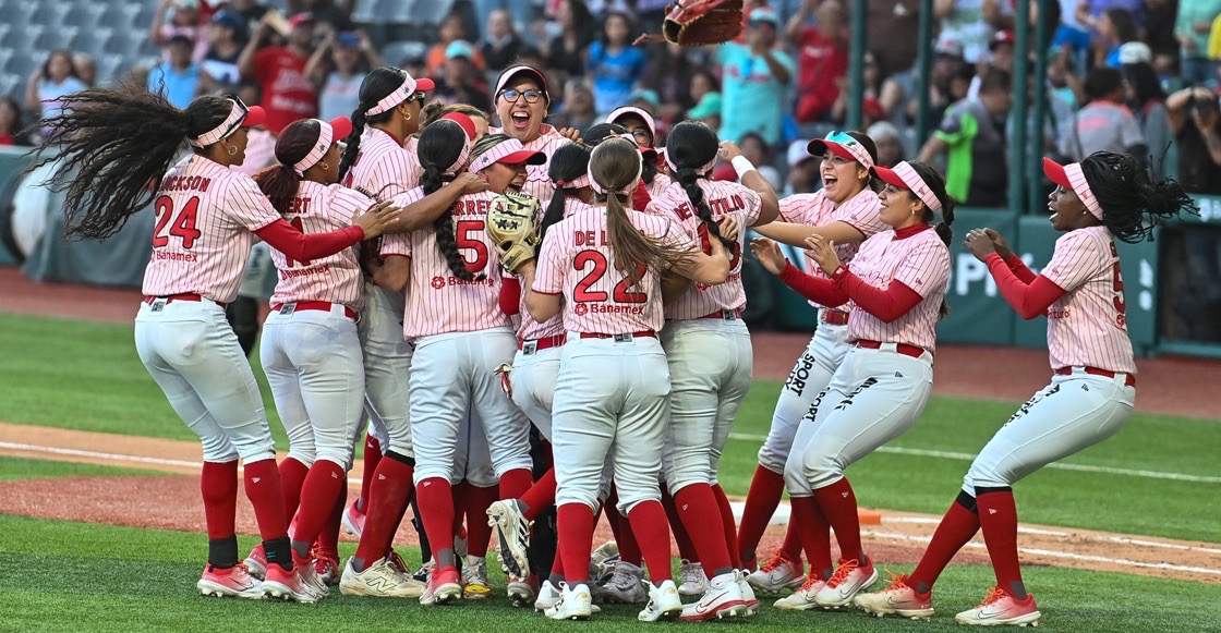 Diablos Rojos vs Sultanes de Monterrey: Horarios de la Serie de la Reina