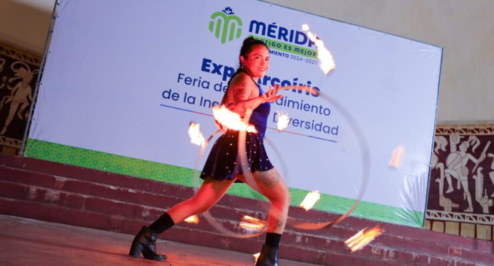 Impulsan espacios para la inclusión y diversidad