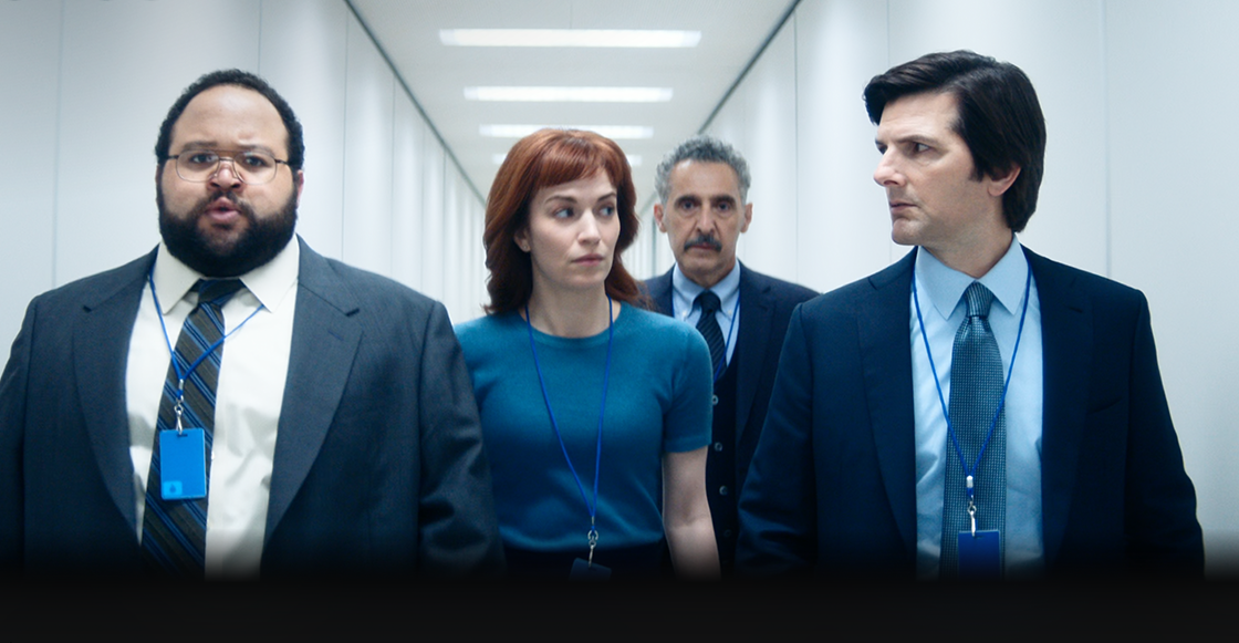 Confirmada la tercera temporada de Severance