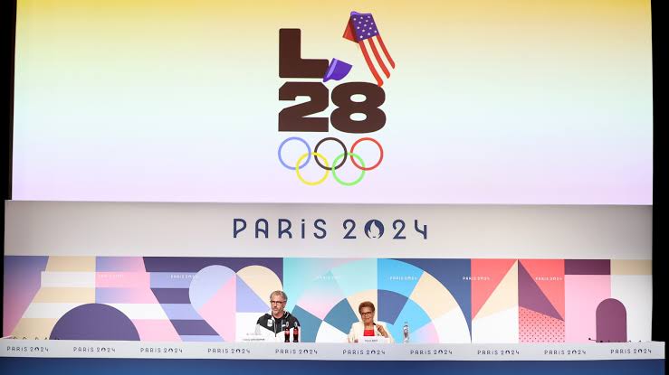 Sí habrá boxeo en los Juegos Olímpicos de Los Ángeles 2028