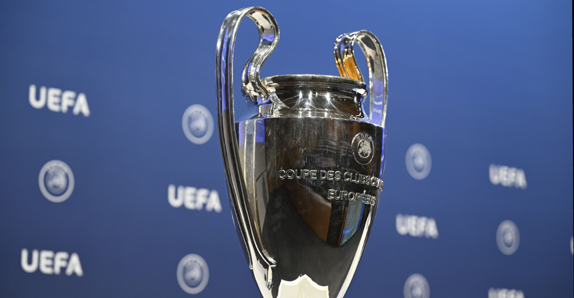Las 3 reglas que cambiarían para la próxima Champions League