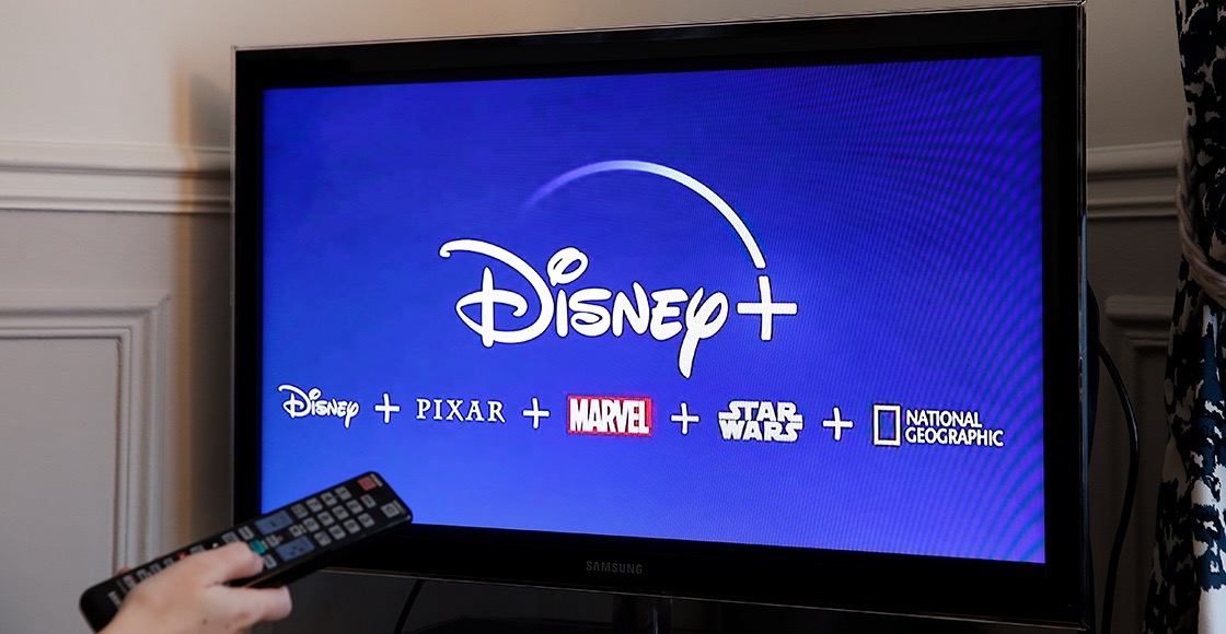 Plan “Estándar con Anuncios” de Disney+ ya está disponible en compra directa