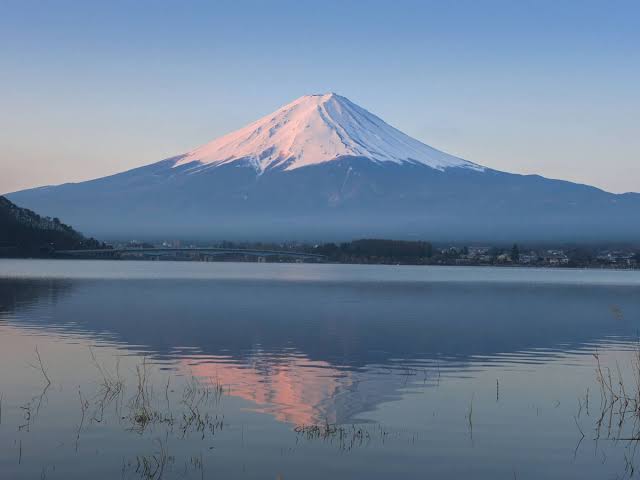 Estudiante es rescatado del monte Fuji… dos veces en una semana