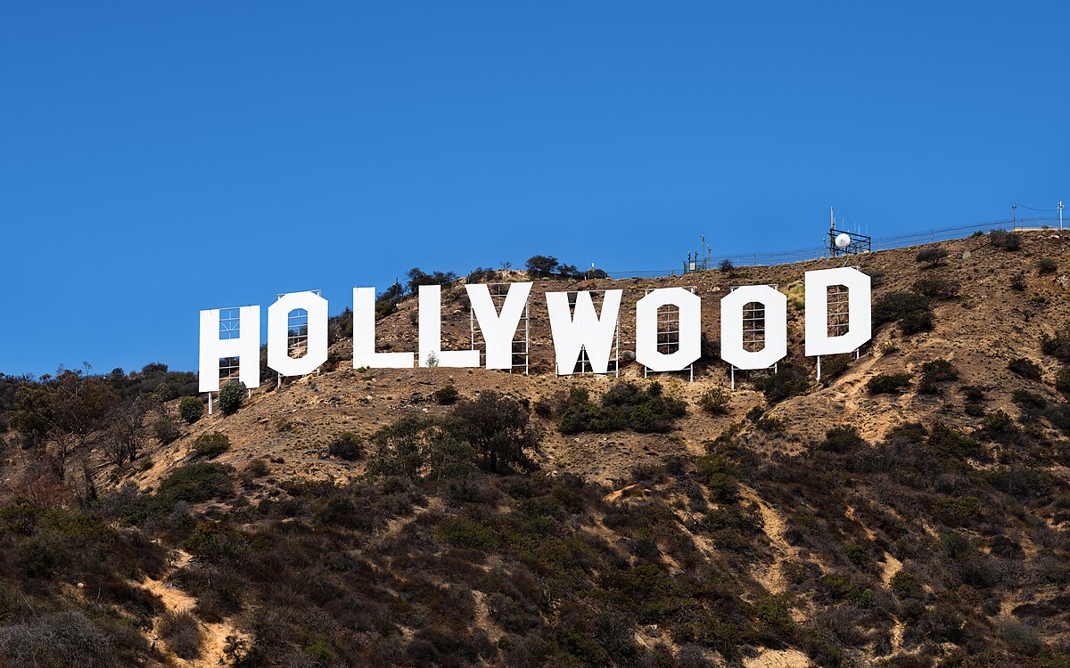 Aranceles a todas las películas que no sean de Hollywood: La nueva de Trump