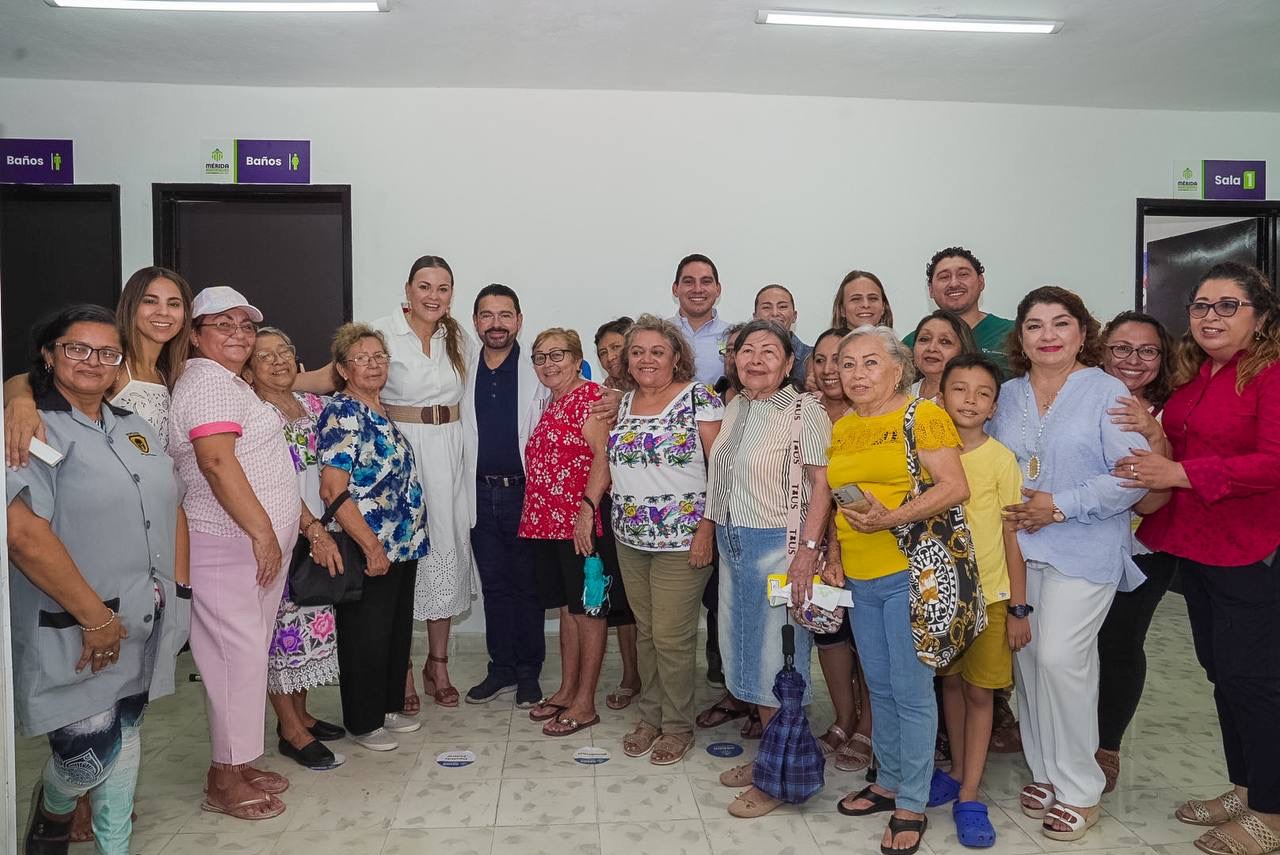INAUGURAN ALMA NOVA, CONSULTAS PSICOLÓGICAS GRATIS
