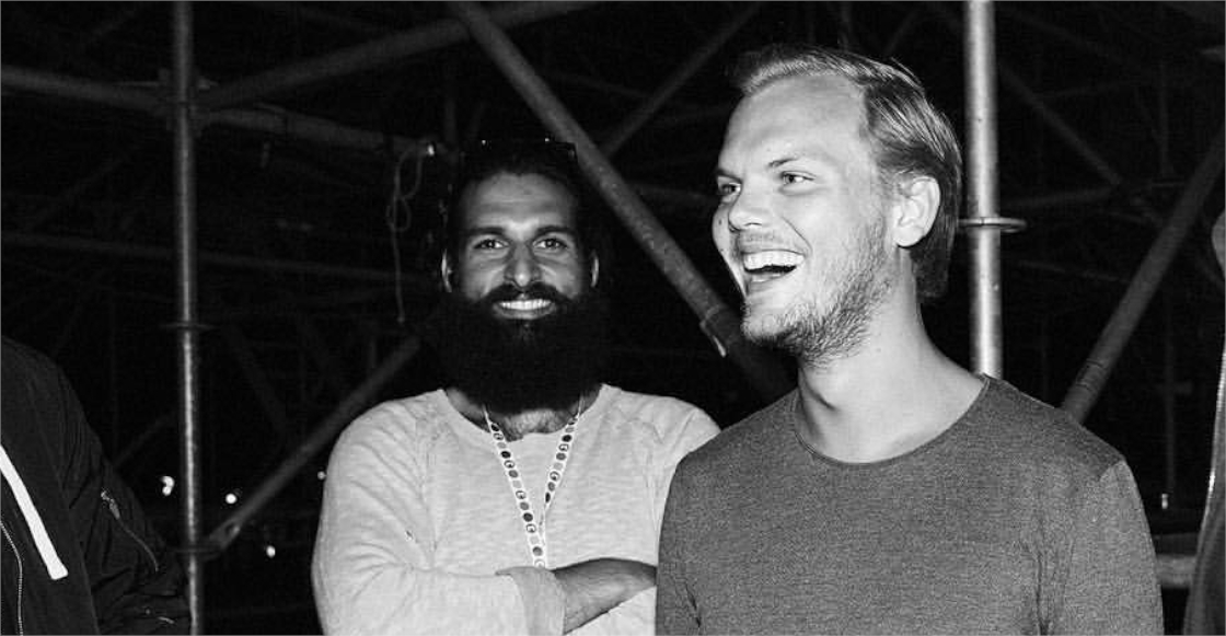5 rolas de Avicii que lo hicieron una leyenda de la electrónica