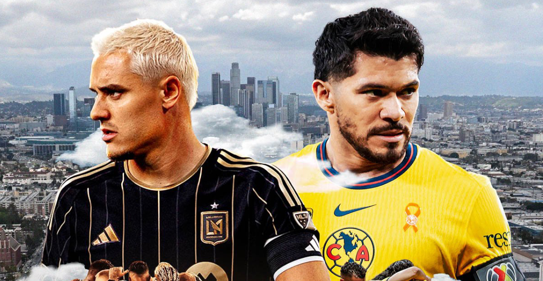 América vs LAFC: Fecha y transmisión del partido por el último boleto al Mundial de Clubes