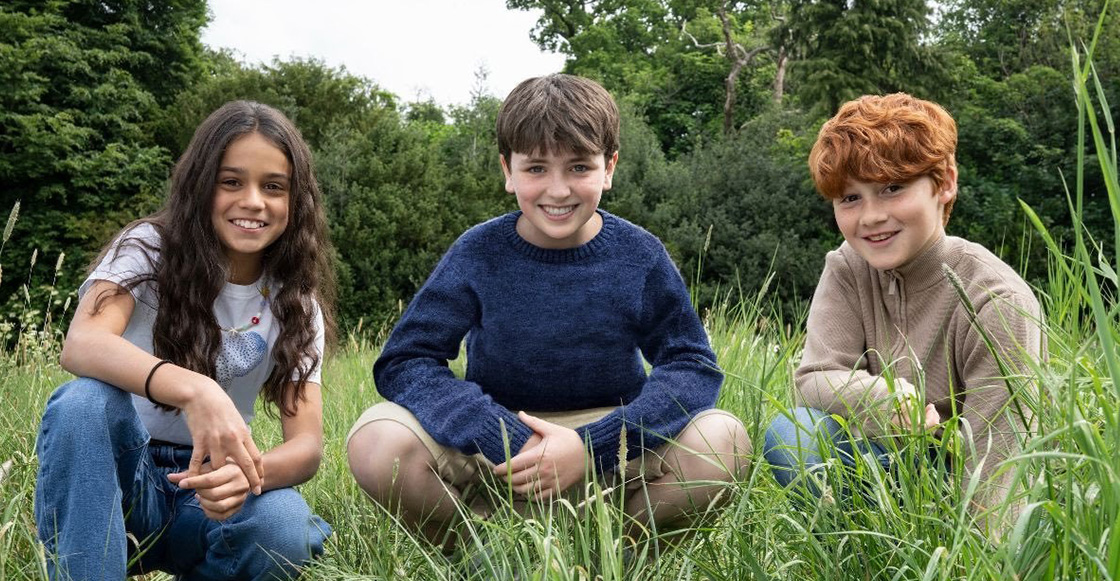 Ya tenemos Harry, Ron y Hermione: El elenco confirmado de la serie de Harry Potter en HBO