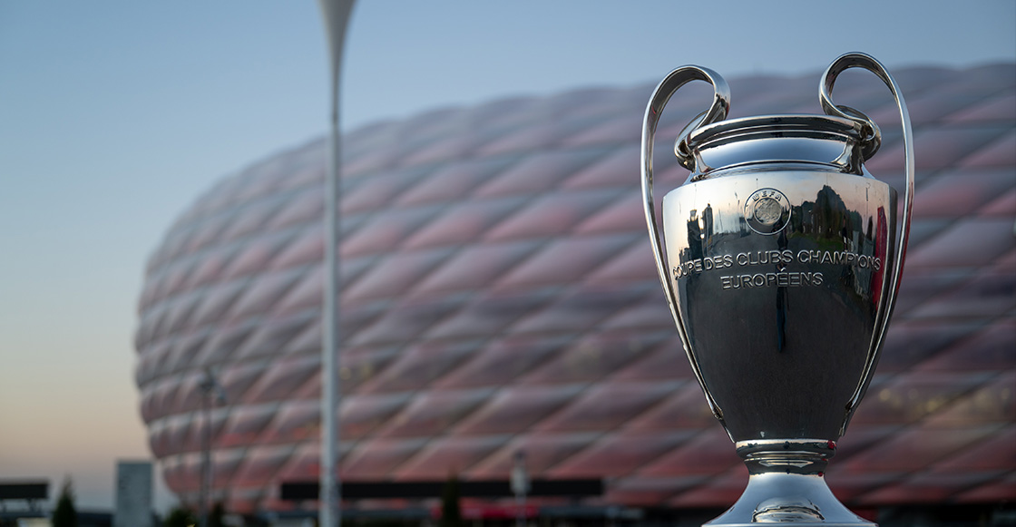 Inter vs PSG: ¿Dónde ver la final de la Champions League 2025?