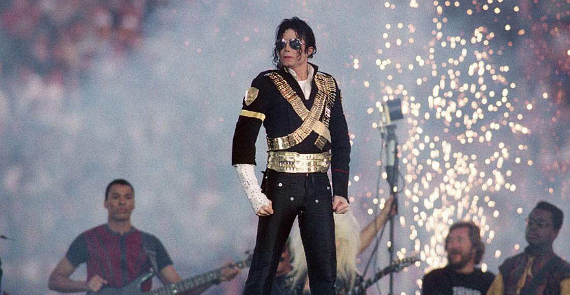 La biopic ‘Michael’ se estrenará a finales de 2025 y se lanzaría en dos partes