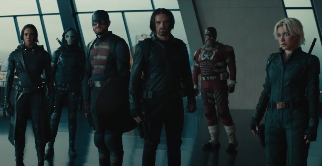 Todo lo que debes saber, sin spoilers, de la escena poscréditos de Thunderbolts