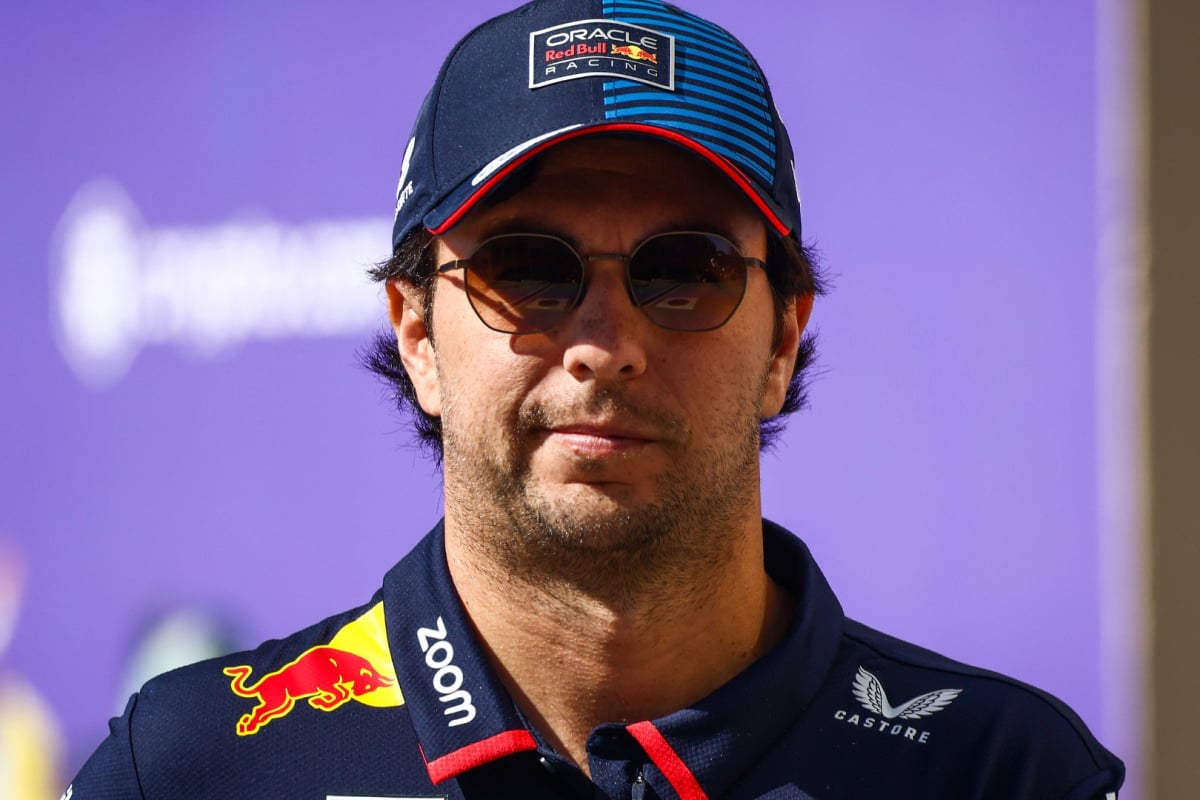 Checo Pérez: “Yo sé que en Red Bull están muy arrepentidos de dejarme ir”