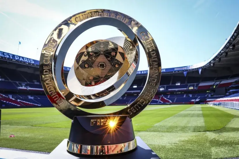 ¿Dónde ver la inauguración del Mundial de Clubes 2025?