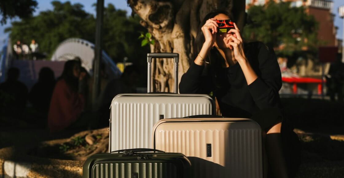 Desde viajar sin compañía hasta vivir entre borregos, 8 tendencias de viaje que nos transformarán