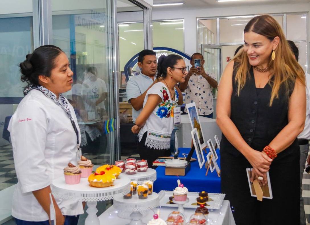 MÉRIDA CON MENOR DESEMPLEO DEL PAÍS