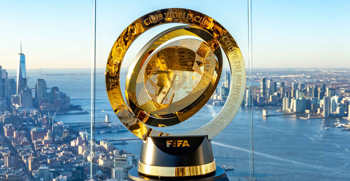Así se jugarán los cuartos de final del Mundial de Clubes
