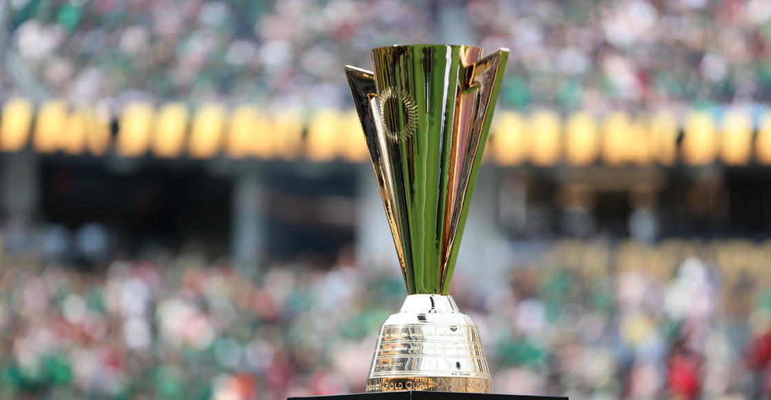 La convocatoria de México para la Copa Oro 2025