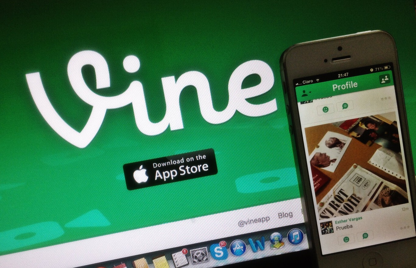 Elon Musk anuncia el regreso de Vine… ahora como IA