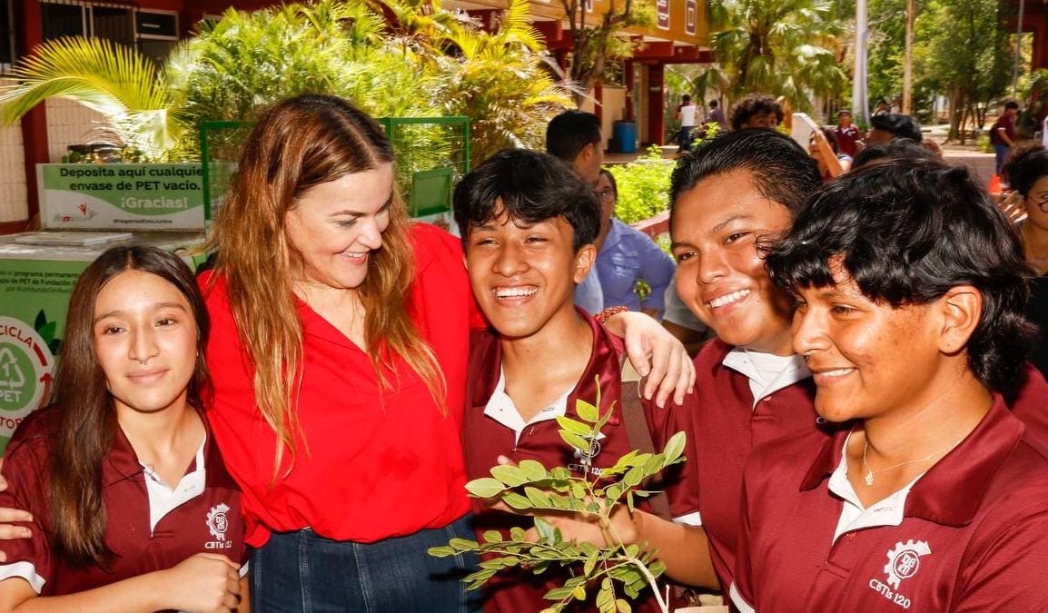 RECONOCERAN A JUVENTUDES DE MÉRIDA