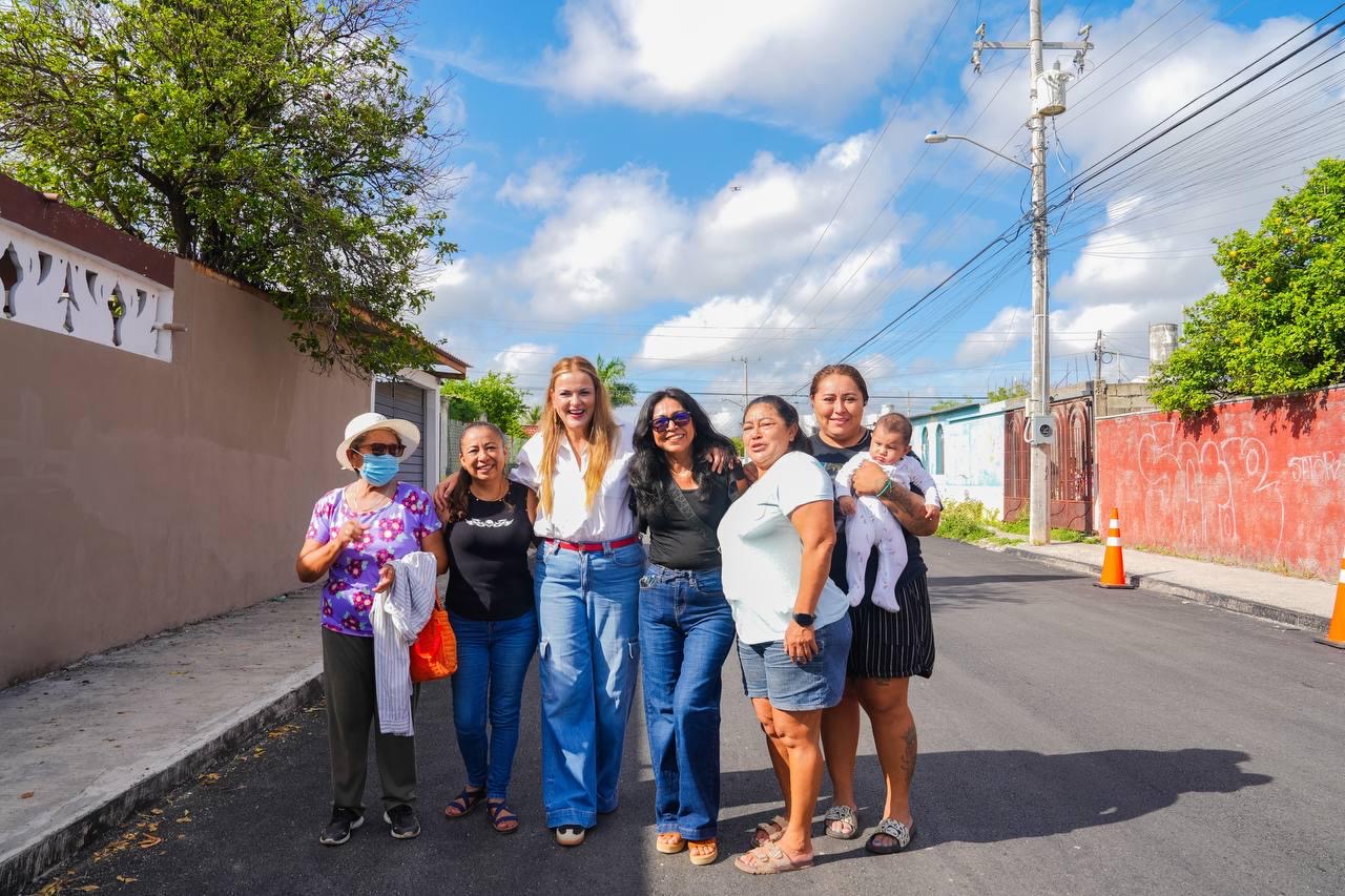 MÉRIDA, CAPITAL CON MENOR INCIDENCIA DELICTIVA DEL PAÍS