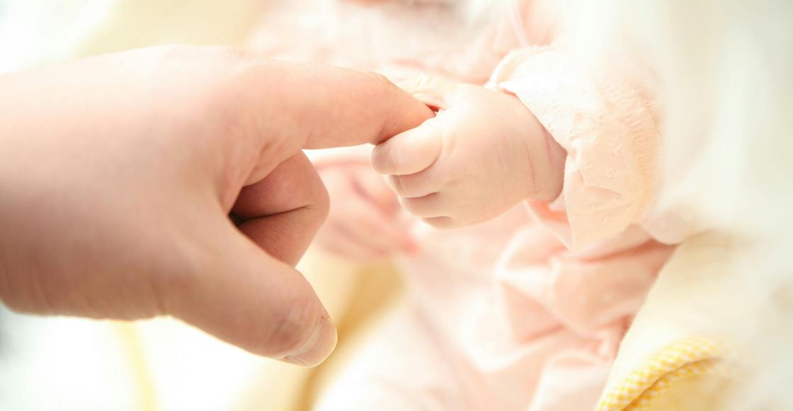 ¡Wow! Bebés con ADN de tres personas nacen sin enfermedades hereditarias