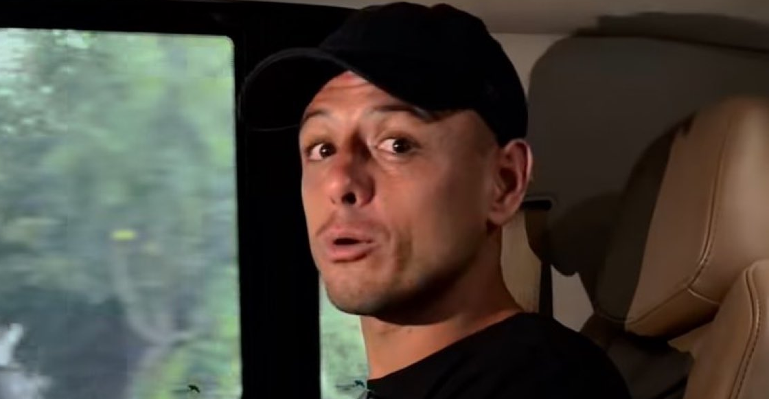 ¿Muy tibios? Chivas y la sanción a ‘Chicharito’ por sus videos
