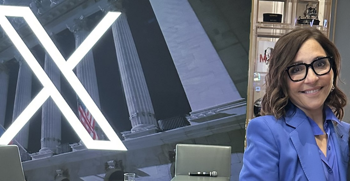 Linda Yaccarino deja su puesto como CEO de X