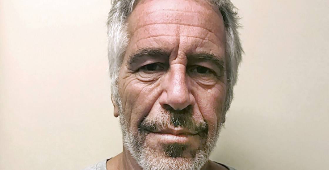 Caso cerrado: FBI confirma suicido de Jeffrey Epstein y descarta que exista “lista de clientes”