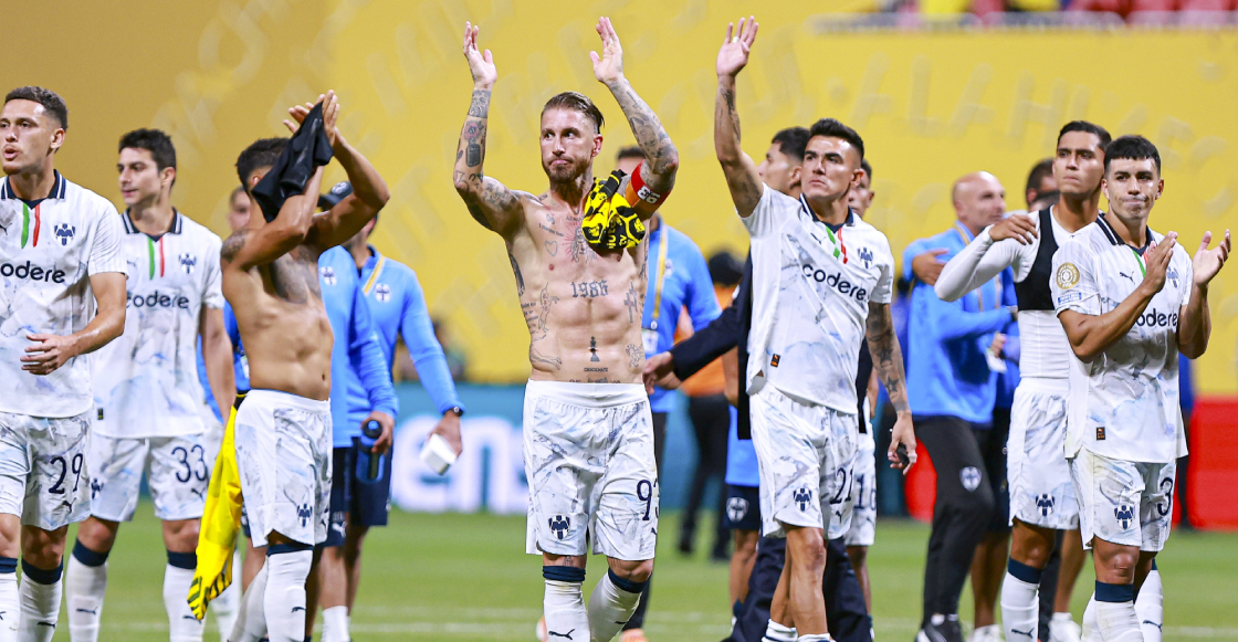 ¿Cuánto dinero ganó Monterrey en el Mundial de Clubes?