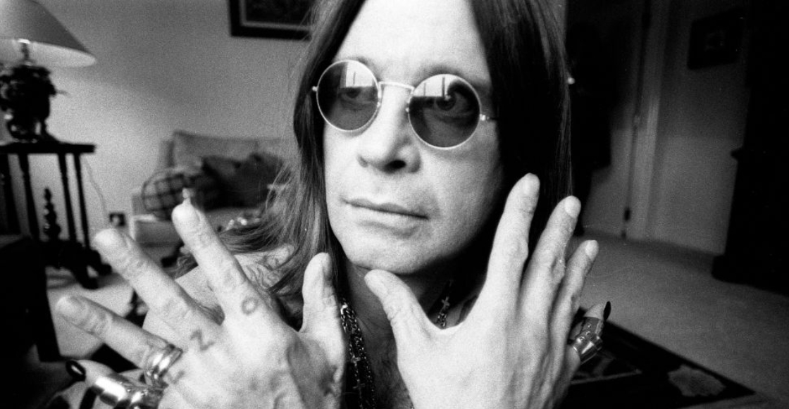 Revelan la causa oficial de muerte de Ozzy Osbourne