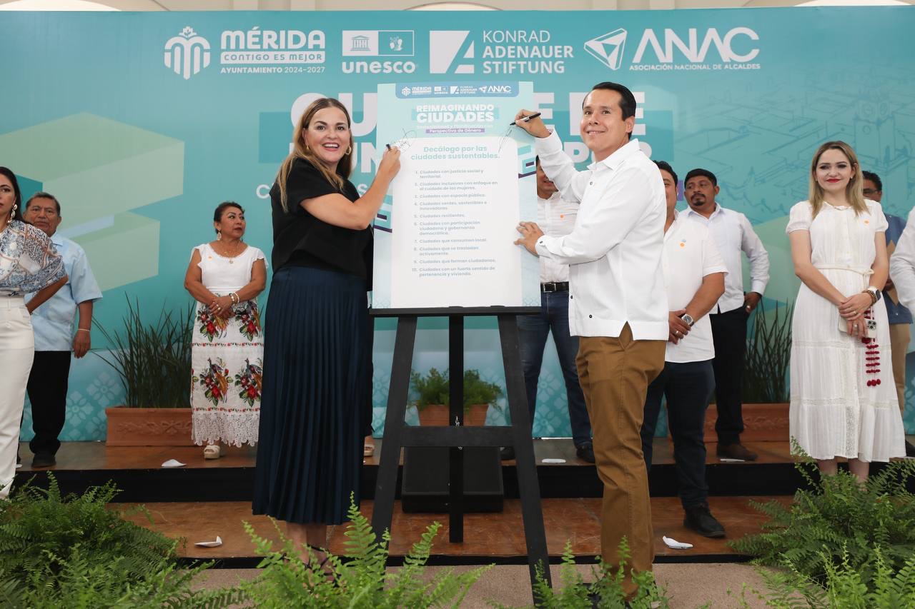 PERSPECTIVA DE GÉNERO EN EL EJERCICIO DE GOBIERNO