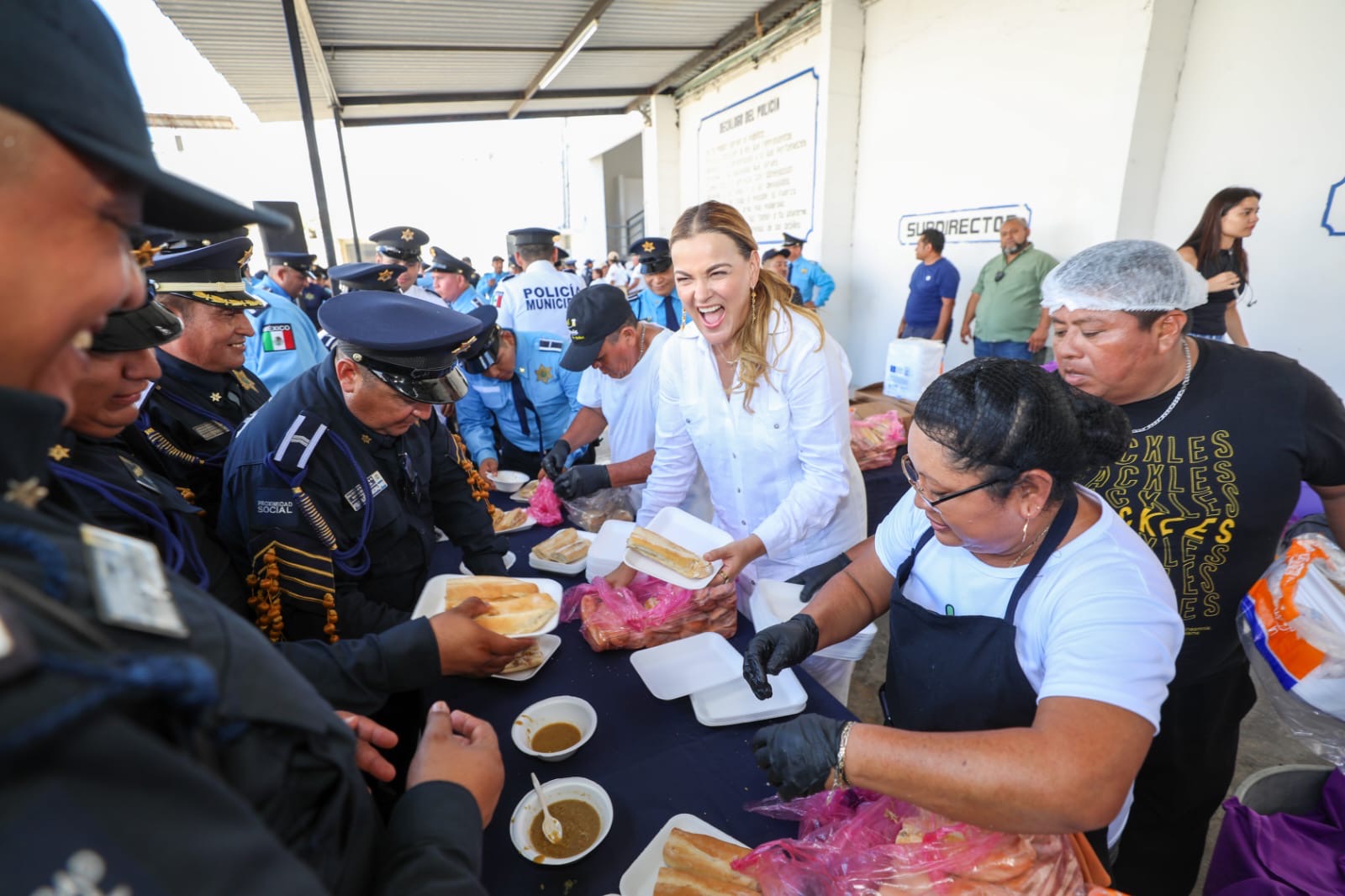 SALDO BLANCO EN MÉRIDA TRAS FESTEJOS PATRIOS