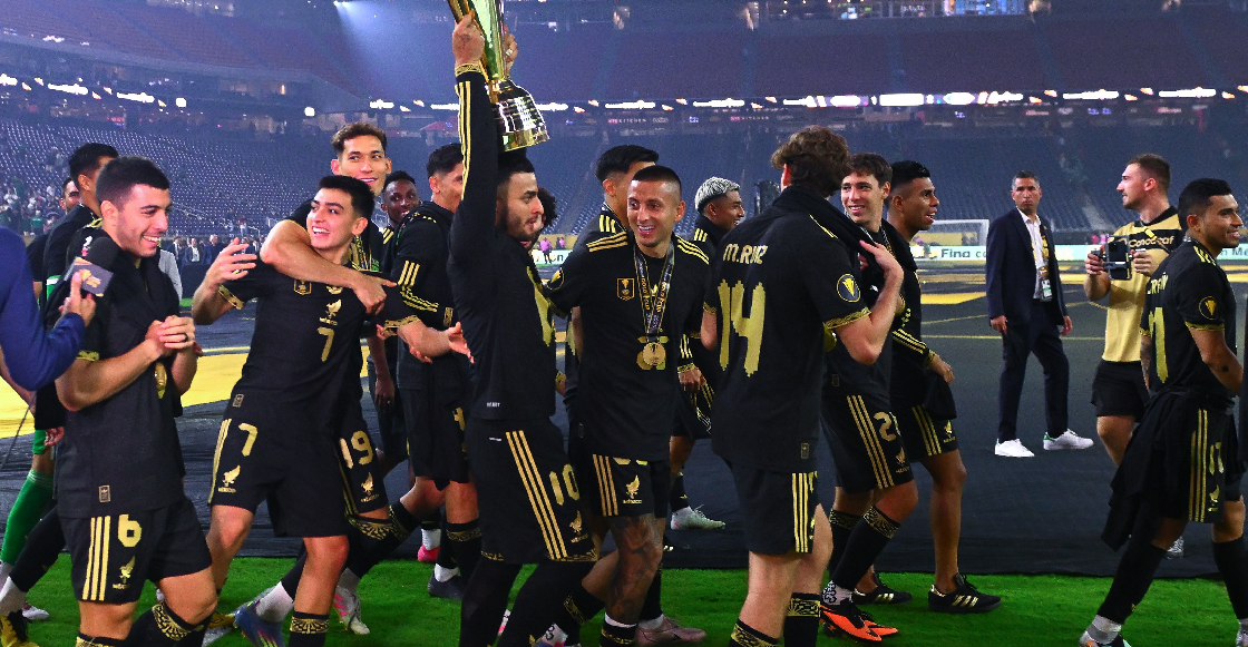 ¡Notición! La Selección Mexicana volverá a jugar en México en 2025