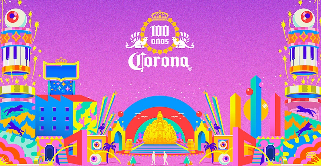 ¡Foo Fighters y Keane encabezan las Corona Capital Sessions de Guadalajara, Mérida y Monterrey!