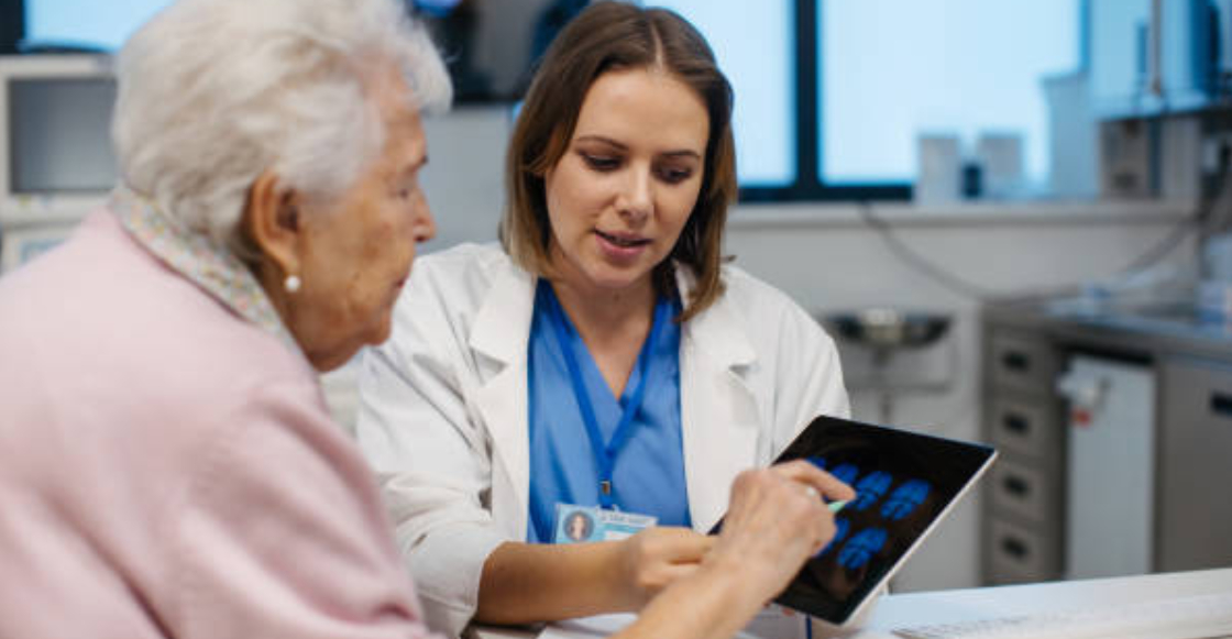 ¡Wow! Crean prueba que detecta el Alzheimer años antes de los síntomas