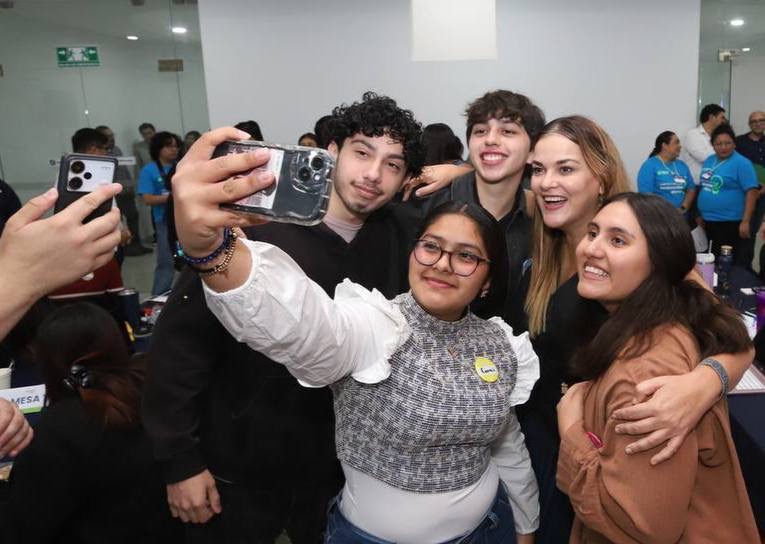 MÉRIDA ATENDERÁ PREVENCIÓN EN ADICCIONES ENTRE LAS JUVENTUDES