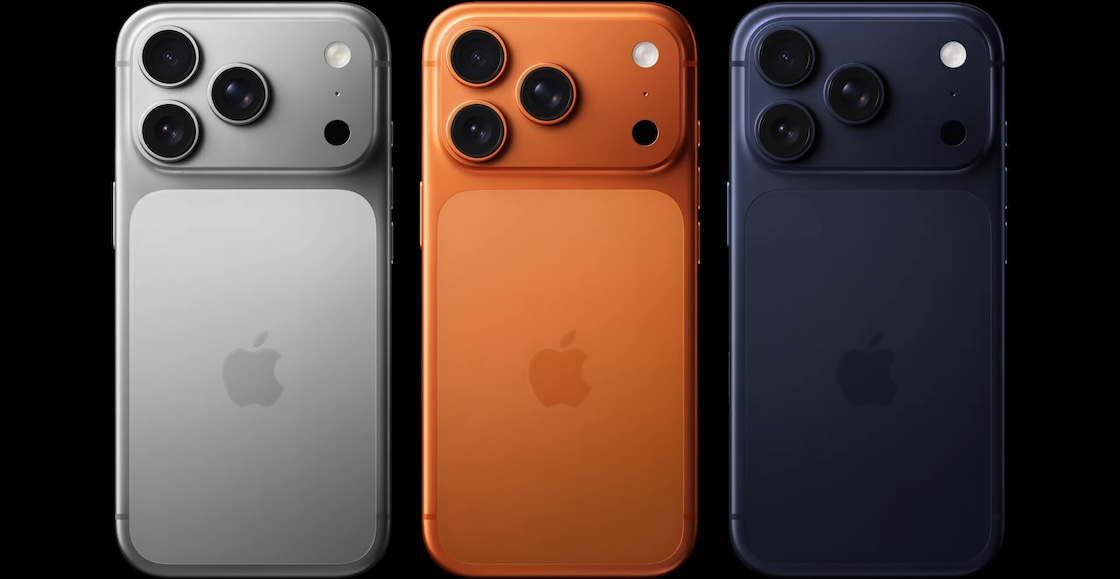Todo sobre el iPhone 17 en México: Precio de los 4 modelos y cosas nuevas