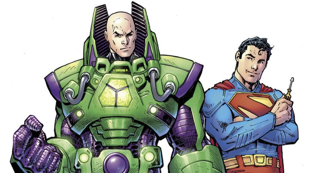 ‘Man of Tomorrow’: Conoce trama y fecha de estreno de la próxima película de Superman
