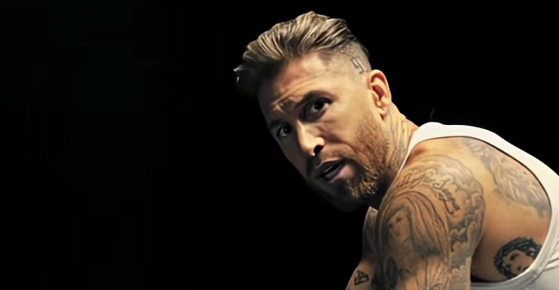 Sergio Ramos se lanza como cantante: ¿Cuándo sale su canción ‘Cibeles’?