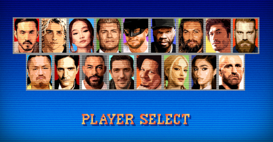 Cast y fecha de estreno confirmada de la nueva película de ‘Street Fighter