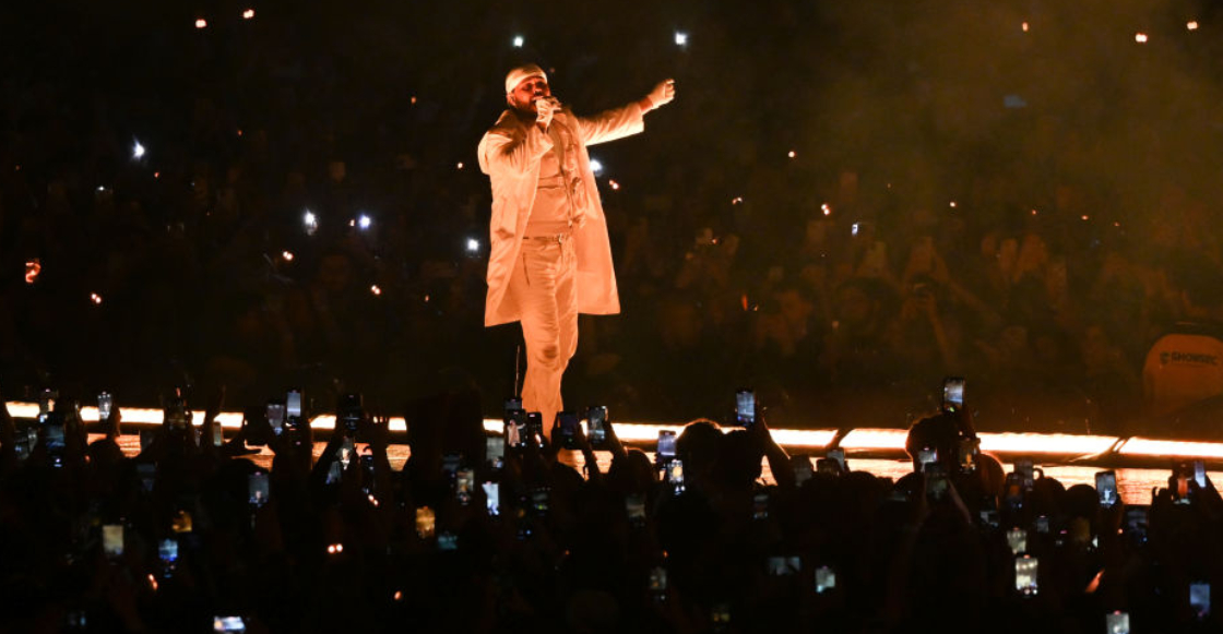 Anótenlo para 2026: ¡The Weeknd en el Estadio GNP Seguros!