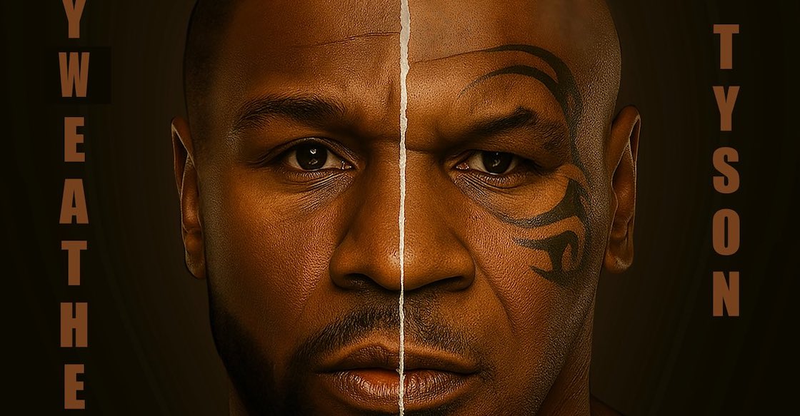 Tyson vs Mayweather: Leyendas del box ofrecerán pelea de exhibición
