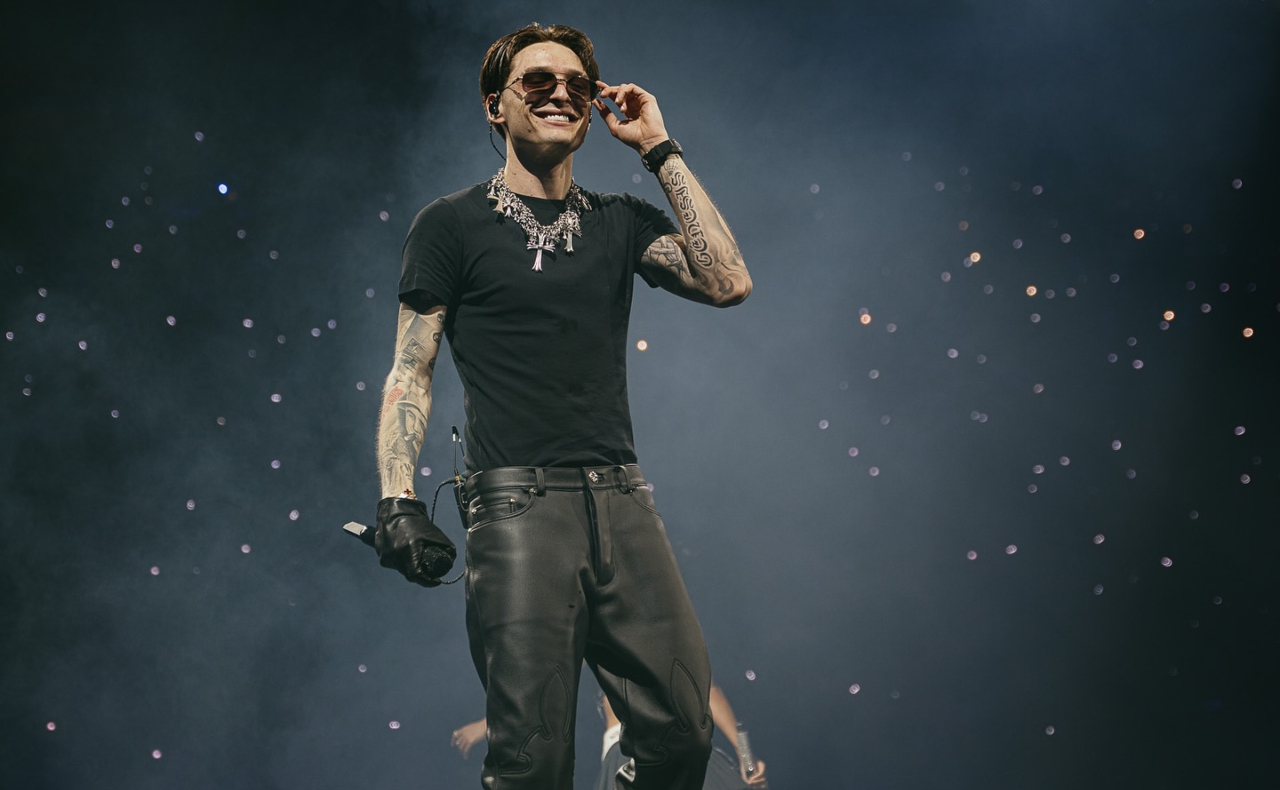 Peso Pluma será el primer artista en recibir el ‘Premio Billboard Vanguardia’