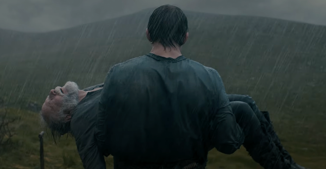Primer tráiler de ‘A Knight of the Seven Kingdoms’, la nueva serie del universo de Game of Thrones