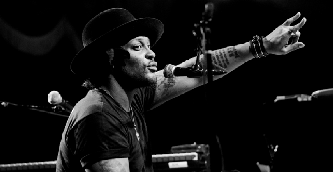 Muere D’Angelo, cantante de R&B y pionero del neo-soul