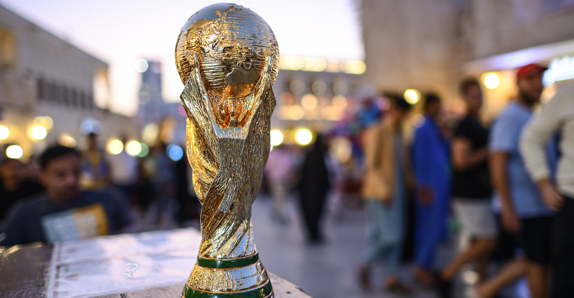 Las selecciones que pueden clasificar al Mundial 2026 en las eliminatorias de octubre
